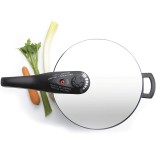 LACOR greitpuodis "TEMPO", Ø 22 cm 6 l | 2