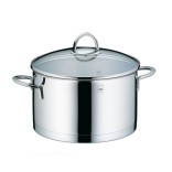 KELA puodas su dangčiu "Cailin" Ø 24 cm, 4,75 l | 1