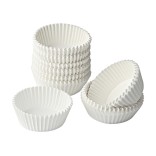 ZENKER popierinės keksiukų kepimo formelės "Patisserie", 200 vnt. Ø 5 cm | 1