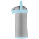 HELIOS termosas su pompa "Airpot" 1,9 l | 1