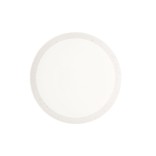 EASY LIFE lėkštė "Pastel and Trend white", Ø 19 cm  | 1