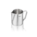 GEFU ąsotėlis pienui "Barista" 350 ml | 1