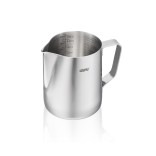 GEFU ąsotėlis pienui "Barista" 600 ml | 1
