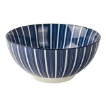 GUSTA dubuo "OTB Stripes", Ø 19,5 cm  | 1