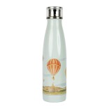 CREATIVE TOPS gertuvė su dviguba sienele ''Built hot air balloon'', 500 ml  | 1