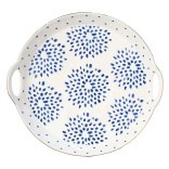 EASY LIFE ovalus padėklas "Elegance", Ø 30 cm  | 1