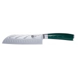 Richardson Sheffield santoku peilis "Midori", 17,5 cm.  | 1