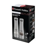 "Russell Hobbs" druskos ir pipirų malūnėliai 23460-56  | 6