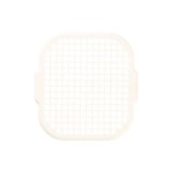 ALLIGATOR® valymo grotelės (tinklelis) pjaustyklei 3080G/B „Mini Chopper“  | 1