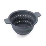 WOLL daugiafunkcinis silikoninis puodo įdėklas "Concept Plus" Ø 24 cm | 1