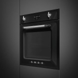 SMEG orkaitė su garų funkcija  | 2