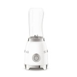 SMEG mini smulkintuvas PBF01WHEU | 3