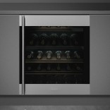 SMEG vyno šaldytuvas CVI338RX3, (38 vnt., butelių)  | 3