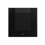 SMEG vyno šaldytuvas CVI129B3, (29 vnt., butelių)  | 1
