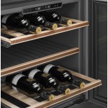 SMEG vyno šaldytuvas CVI129G, (29 vnt., butelių)  | 6