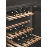 SMEG vyno šaldytuvas CVI638RN3, (38 vnt., butelių)  | 8