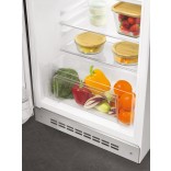 SMEG šaldytuvas FAB10LWH5  | 4