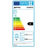 SMEG orkaitė SF6400TB  | 3