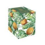 EASY LIFE porcialininis indelis "Madagascar", Ø 9 x 15 cm  | 2
