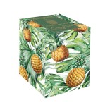 EASY LIFE porcialininis indelis "Madagascar", Ø 11 x 18 cm  | 2