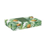 EASY LIFE porcelianinis dubuo "Madagascar",  22,5 x 14,5 cm  | 2