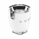 SMEG sulčiaspaudė citrusiniams vaisiams matinė balta | 3