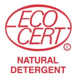 “Ecocert” sertifikuotas produktas nekenkia odai, saugus vaikams ir gyvūnams