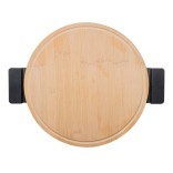GUSTA besisukantis serviravimo padėklas "Lazy Susan", Ø 35 cm  | 2