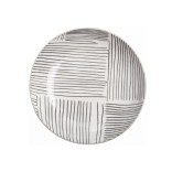 GUSTA lėkštė sriubai "TT Stipes", Ø 21,5 cm  | 1