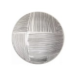 GUSTA dubuo "Stripes", Ø 19,5 cm  | 2