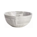 GUSTA dubuo "Stripes", Ø 15,7 cm  | 1