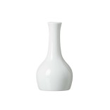 RITZENHOFF & BREKER porcelianinė vazelė "Bianco", 7 x 13 cm  | 1