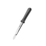 GEFU dvigubas peilis kepiniams "Tondo", 22,3 cm  | 1