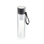 GEFU dvigbo stiklo gertuvė "Companion", 450 ml  | 1