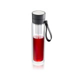 GEFU dvigbo stiklo gertuvė "Companion", 450 ml  | 5