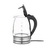 MICHELINO elektrinis virdulys su LED šviesa 1,7 l | 1