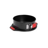WOLL atsegama apvali kepimo forma "Let's bake" Ø 20 cm | 1