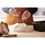 WOLL kepimo forma "Let's bake" 30 x 13 cm | 5