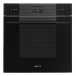 SMEG orkaitė su savaiminio išsivalymo funkcija (Pirolizė)  | 1