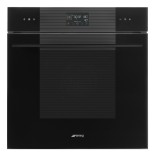 SMEG orkaitė su garų funkcija  | 1
