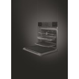 SMEG orkaitė su garų funkcija  | 4