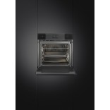 SMEG orkaitė su garų funkcija  | 5