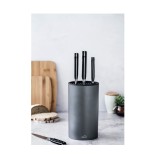 LACOR peilių kaladė "TitanPro"  | 2