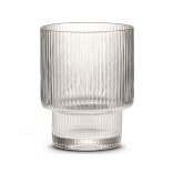 POZZI MILANO stiklinės "Modern Classic", 2 vnt., 320 ml  | 1