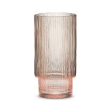 POZZI MILANO stiklinės "Modern Classic",  2 vnt., 460 ml  | 1