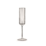 POZZI MILANO taurės šampanui "Modern Classic", 2 vnt., 200 ml  | 1