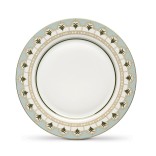 POZZI MILANO porcelianinė lėkštė "Rosita", Ø 27 cm  | 1