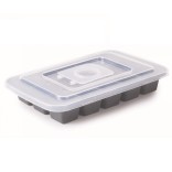 LACOR ledukų šaldymo formelė su dėžute "Ice", 20 x 11,5 x 3,5 cm  | 1