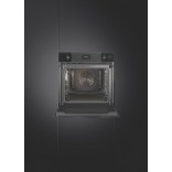 SMEG orkaitė su garų funkcija SOP6101S2B3  | 6