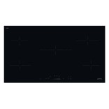 SMEG elektrinė kaitlentė SE495ETD  | 1